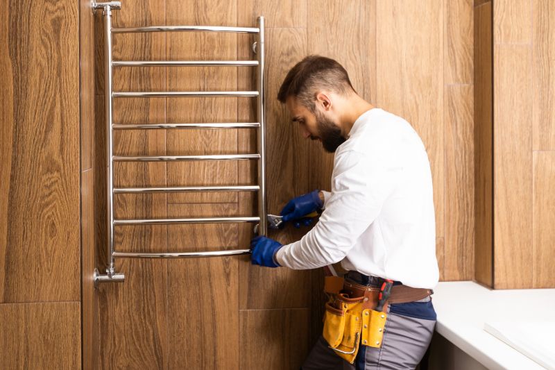 Space-Smart Ideas — Advanced