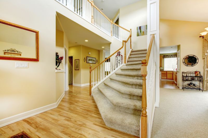 Railing Replacement in Olathe, KS