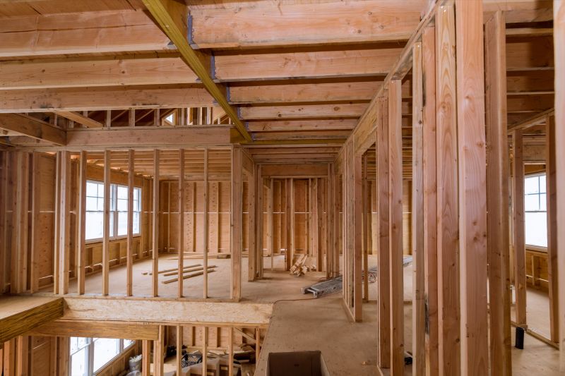 Window Framing in Wilmington, NC