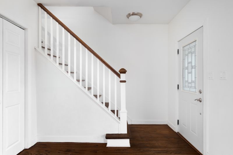 Wooden Steps Installation in Olathe, KS